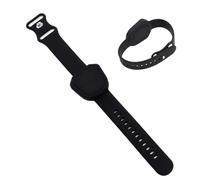 Golf Rangefinder Strap - 30cm Magnetic Distance Tester Holder, Secure Adjustable Stand | Convenient Golf Accessory for Outdoor Tournament Lessons, Gym Practice