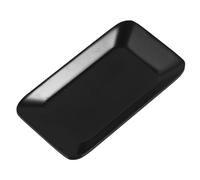 Golf Rangefinder Waist Clip Clamp for Golfers, Black Iron Metal | Hands-free Holder on Course, Helps Prevent Drops in Rainy Conditions, for Amateur Golfers and Belt Use
