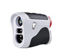 Golf Rangefinder With Magnet Slope Switch For Tournament Legal Flagpole Lock And Vibration 1000 Yards Range Finder For Golfing High Precision(G4Pro,600m)