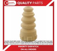 febi bilstein 23504 Bump Stop for shock absorber, pack of one
