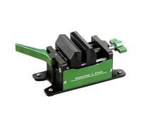 Golf Regripping Station, Professional Quick Release Club Vise, Golf Shaft Replacement Tool Kit, Regripping Tools for Home Workshop, Maintenance