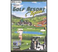 Golf Resort Tycoon