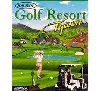 Golf Resort Tycoon - PC