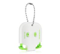 Golf Result Counter, Golf Clicker Counting 2 Digit | Mini Score Keeper with Chain, Putting Score Count Clicker, Golf Game Scorekeeper, Golf Accessories