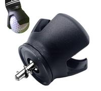 Golf Retriever - Claw Putter Handle Tool, Portable Ball Pickup Device | Sub-Cup Grabber Lifter, Training Practice Range Accessory, Golf Course Equipment for Men WOME