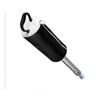 Golf Retriever, Golf Shag Bag Holds About 70 Balls Golf, Golf Picker Scooping Device Tube Collector,Picker Upper, Golf Gifts for Men