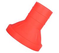 Golf Retriever, Golfing Ball Picker Tool, 6.6x6.7x3.2cm/2.6x2.64x1.26 inches Silicone Suction Cup Grabber, Anti-Slip Easy Attachment, Compact Lightweight Design for Course, Range, Backyard, Tournament