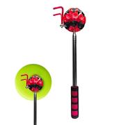 Golf Retriever - Telescopic Ball Gripper, Telescopic Golf Ball Retriever, Ball Putter Gripper, Claw Vacuum Tool | Stainless Steel For The Court Gym Range Tournament Training Match Recreation Course