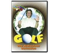 Golf: Ridiculous Obsession [DVD] [Region 1] [US Import] [NTSC]