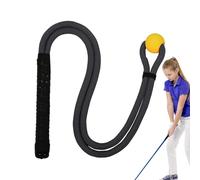 Golf Rope Swing - Corrector, Heating Test Equipment, Golf Speed for Golfers of All Levels