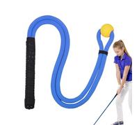Golf Rope Swing Trainer Golf Speed Exercise Aid