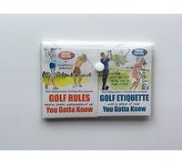 Golf Rules & Etiquette for Junior Players