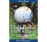 Golf Rules Explained