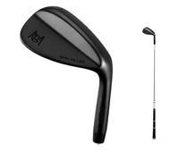 Golf Sand Wedge Mens Womens 52/56 Degree Right Handed Lob Club Training | Mens Womens 52/56 Degree Golf Sand Wedge Right Handed Club High Spin Milled Face for Precision Practice Professional Training