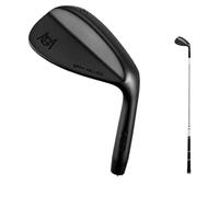 Golf Sand Wedge Mens Womens 52/56 Degree Right Handed Lob Club Training | Mens Womens 52/56 Degree Golf Sand Wedge Right Handed Club High Spin Milled Face for Precision Practice Professional Training