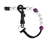 Golf Score Beads - Hand Counter | Golf Score Counter Beads | Golf Score Counter Bead Clicker | Golf Counter with Clips, Golf Score Counter for Efficient Tracking, Ideal for Backpack