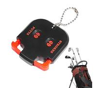 Golf Score Counter Golf Score Keeper 2 Digit