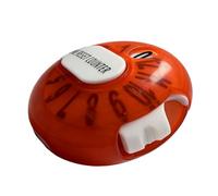 Golf Score Counter: Mini Golf Strike , Easy to Use Hat or Glove Clip, Quick Reset Digital Display | Record up to 12 Strokes, Training,