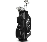 Golf Set Callaway Solaire 24 Right Handed, Lady, Graphite, Standard, 9