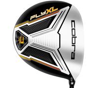Golf Set Cobra Golf Fly XL 2025 Right Handed, Regular, Steel, +1 inch, 10