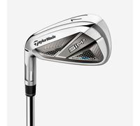 Golf Set Left-handed Regular - Taylormade Sim2 Max