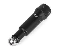 Golf Shaft Adapter Sleeve Compatible with PING G400 G30 LS/SF TEC Driver&Fairway Wood .335