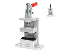 Golf Shaft Clamp for Vice, Golf Club Vise Clamp,Golf Club Clamp for New Grip - Heavy Duty Golf Club Vise Clamp for Alber
