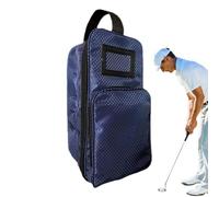 Golf Shoe Bags for Women,Golf Accessories Organizer,Outdoor Sports Shoe Bag - for Enthusiasts Professionals Players Travel Club Tournament Course Visitors Outdoor Activity Locker Room Vacation Gym
