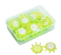 Golf Shoe Spikes Replacements - Soft Spikes for Golf Shoes | Lightweight Comfortable Studs for Trail Road Running Men Field Sprinting Jumping