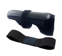 Golf Shots Correction Wristband - Set of 2 Hand Straps and Arm Strap | Stretch Nylon Training Tool | Proper Alignment Aid | Training Aid | Training Trainer