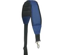 Golf Shoulder Strap: Detachable Shoulder Strap, Soft Padded Connector, Flexible and Adjustable | Portable Replacement Attachment for Backpack, Briefcase, Duffel Bag, Laptop, Gym Bag, Suitcase