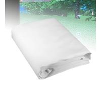 Golf Simulator Impact Screens, Ball Simulator Impact Display Projection Screen Cloth for Outdoor Indoor Home Golf Training Home Golf Swing Training 3m*4m