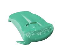 Golf Simulator Tee, 3D Printed Indoor Training Accessory, 5x4cm, Tee Time Practice, Golf Hitting Aid, Stable Support, For Home Simulator Practice