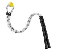 Golf Speed Rope - Swing Golf Corrector with Weighted Ball | Fitness Equipment Exercises Golfer for Speed Rhythm Flexibility