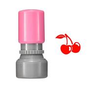 Golf Stamper - Golf Ball Marker, Multipurpose ID Stamp | Waterproof Quick Dry Ink Stamp, Portable ID Tool, Durable Golf Accessories For Entra Tournament