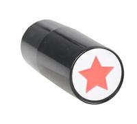Golf Stamps for Golf Balls Waterproof Self-Inking Reusable Lasting Marker