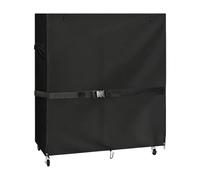 Golf Stand Bag Rain Cover Oxford Waterproof Dustproof Guard