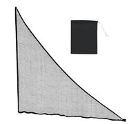 Golf Stem Net Attachment: Indoor Golf Practice Net with Side Mesh Barrier, Side Extension | Durable Accessory to Block Fault Strikes, eq