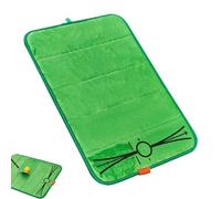 Golf Strike Mat - Golf Mat for Training | Training Equipment Simulator Putting for Beginners Adults Family Indoor Outdoor Garden Home