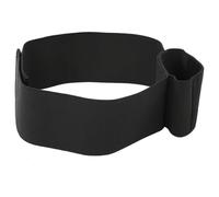 Golf Swing Arm Band Strap Aid Tool Belt With Stitched Edges And Strong Fastening Area For Stable Arm Connection Suitable for driving range golf lessons