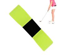Golf Swing Band - Putting Tool - Golf Training Brazier for Indoor Outdoor Striking Home Garden Sports Golfers Beginners Pros Men Women