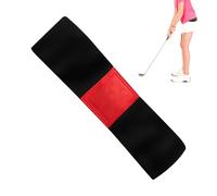 Golf Swing Band - Putting Tool, Golf Training Brazier | for Indoor Outdoor Striking Home Garden Sports Golfers Beginners Pros Men Women
