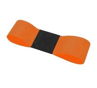 Golf Swing Band Trainer - Aid for Improving Form | Elastic Latex Strap with Adjustable Loop System, Arm Position Guide for Practicing Alignment Mechanics Training