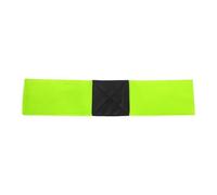 Golf Swing Correction Arm Band | Polyester, 13in X 2.8in, 29g | Alignment Training Tool For Proper Swing | Beginner Golfer Practice Aid