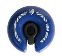Golf Swing Donut Weight - Weighted Golf Club Ring | Help Training Swing in Golf | It Is Not Easy To Fall From Weights' Aluminium Alloy Golf Tree For Women,