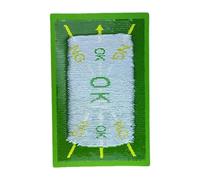 Golf Swing Mat | Multifunctional Path Feedback Trainer,Golf Swing Trainer,for Home Personal Fitness Sport Recreation Outdoor Practice Exercise Improvement