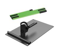 Golf Swing Plane - Portable Swing Trainer System, Indoor Exercise Alignment Tool, Golf Motion Correction Equipment, Training Aid, Professional Swing Guide for Young