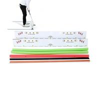 Golf Swing Plane Professional Simulator Tool
