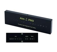 Golf Swing Plane Trainer | Golfer Teaching Practice Tool - Golf Swing Angle Trainer,for Women Men Dad Beginner Father Husband