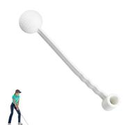 Golf Swing | Portable Golf Training For Men And Women | Real Swing And Hitting Trainer For Home Outdoor And Officce
